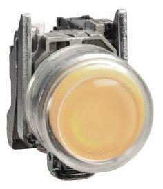 GS Drucktaster mit               XB4BP51 