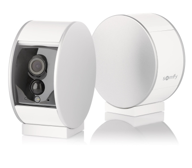 Somfy Indoor Camera              1870345 
