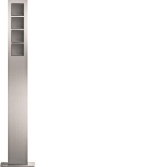 ELCOM Kommunikations-Stele     SMT-4/1EM 