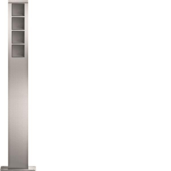 ELCOM MODESTA 4Module          SMT-4/1EM 