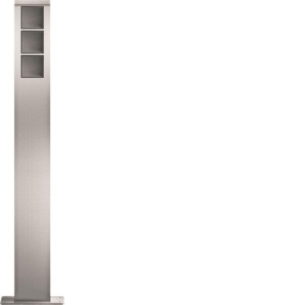 ELCOM MODESTA 3Module          SMT-3/1EM 