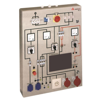 BEHA PM-1 Prüftafel o.Gerätetester 
