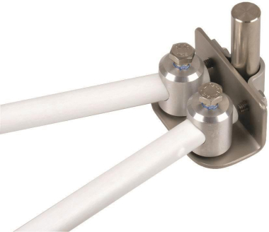 DEHN Befestigungs-Adapter         106325 
