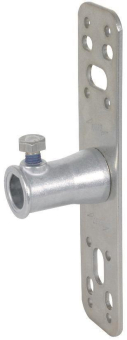 DEHN Wand-Befestigungseinheit     106127 
