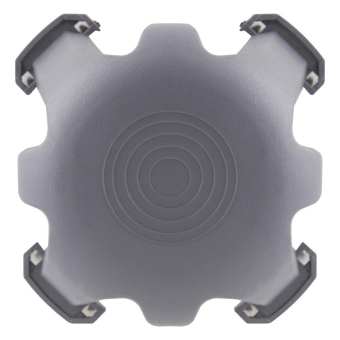 Ledvance SP HOLDER DN68 H65 Abstands- 