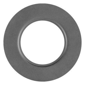 Ledvance SP RING D133 BK Sanierungsringe 