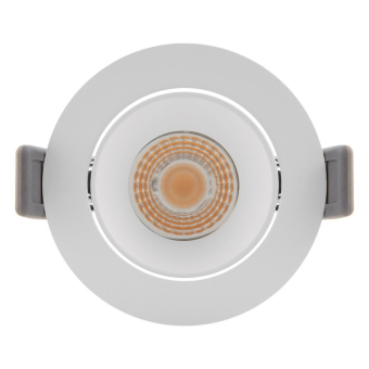 LEDV SP ADJ P 8W930 PS DIM IP20 WT 