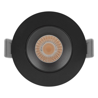 Ledvance SP AIR ADJ P 4W930 DIM IP23 BK 