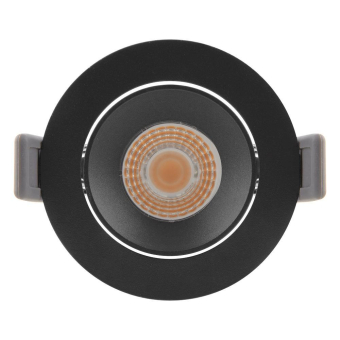 Ledvance SP ADJ P 8W930 PS DIM IP20 BK 