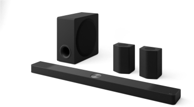LG DS95TR sw 9.1.5 Soundbar (2xRear) 