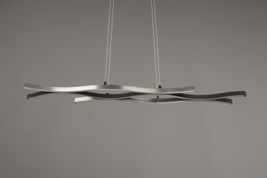 TRIO LED-PL BLAZE, 35W, 4300lm 341210305 