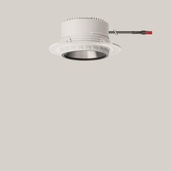 BEGA Deckeneinbauleuchte       50684.2K3 