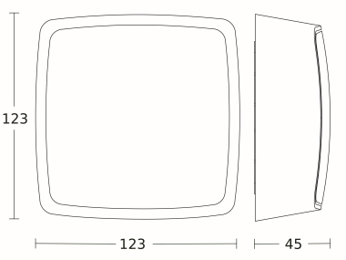 Steinel Präsenzmelder COM1        085513 