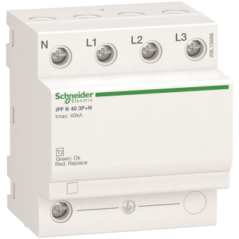 GS Schneider A9L15688           A9L15688 