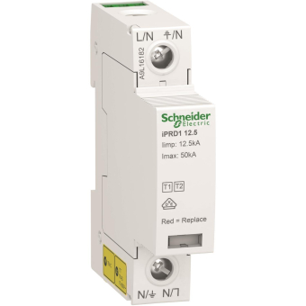 Schneider Kombiableiter Typ     A9L16182 