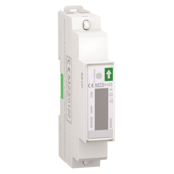 Schneider Wechselstromzähler   A9MEM2055 