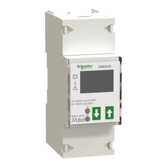 Schneider Direktmessung bis    A9MEM2435 
