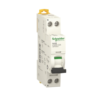 Schneider Acti9                 A9P54625 