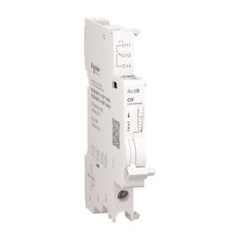 Schneider Hilfskontakt Acti9 OF A9N26914 
