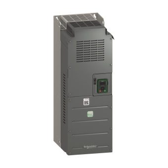 Schneider Frequenzumrichter  ATV610C16N4 