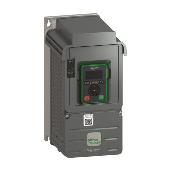 Schneider Frequenzumrichter  ATV610U40N4 