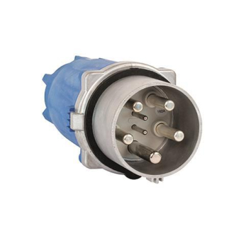 Mennekes Stecker 160A4p6h 400V     75055 