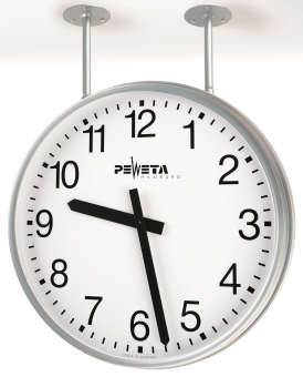 Peweta 52.352.613 Funkuhr 230V innen 