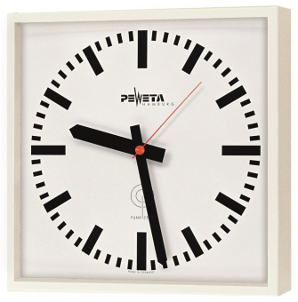 Peweta 52.281.421 Funkuhr 230V innen 