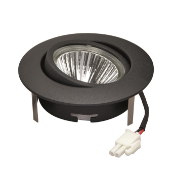 Nobile A 5068 T Flat schwarz  1856860323 