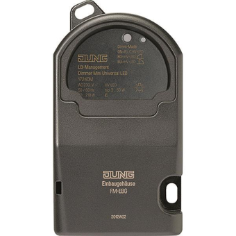 Jung Dimmer Universal            1724DEB 