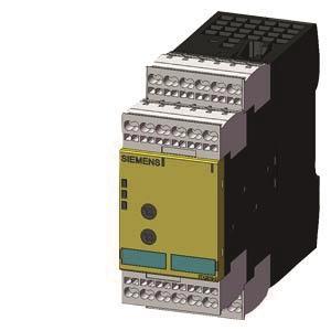 Siemens 3TK28100BA02       3TK2810-0BA02 