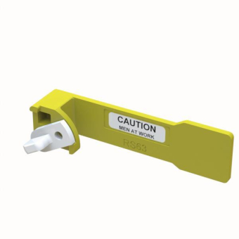 EATON RED SPOT ZUBEHÖR          RS63LOCK 