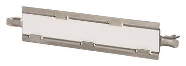 DEHN Schilderrahmen zur Kennzeic  SR DRL 