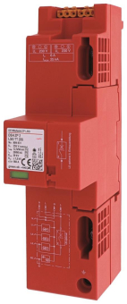 Dehn 909831 DSH ZP 2 DSH ZP 2 LSG TT 255 