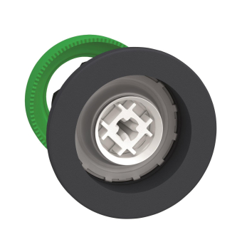 Schneider Drucktaster Front-      ZB5FA0 