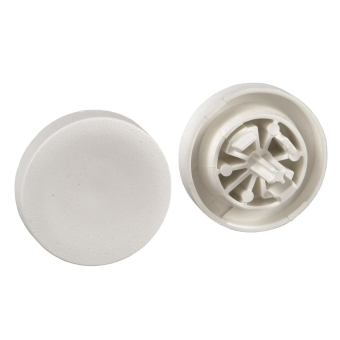 Schneider Tastenschild rund         ZBL1 