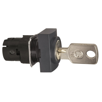 GS Schlüsselschalter              ZB6DGB 