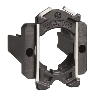 Schneider Befestigungsflansch   ZB5AZ079 