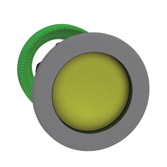 Schneider Drucktaster, Front,   ZB5FA5C0 