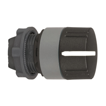 Schneider Wahlschalter mit     ZB5AD89C0 