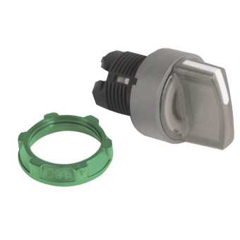 Schneider Leuchtwahl-        ZB5AKCUST01 