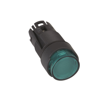 Schneider Leuchtdrucktaster rund  ZB6AE3 