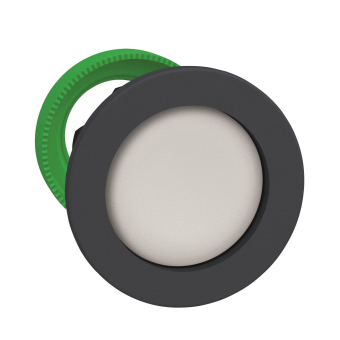 Schneider Drucktaster Front-     ZB5FA16 