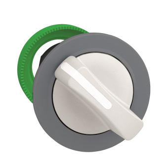 Schneider Wahlschalter,       ZB5FD201C0 