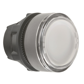 Schneider Leuchtdrucktaster, ZB5AH0183C0 