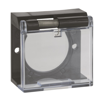 GS Schutzkappe für rechteckige  ZB6YD001 