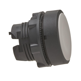 Schneider Drucktaster,       ZB5AHCUST01 