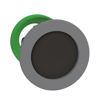 Schneider Drucktaster, Front,  ZB5FA26C0 