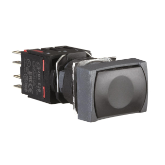 Schneider Drucktaster 1Ö recht- XB6DA22B 