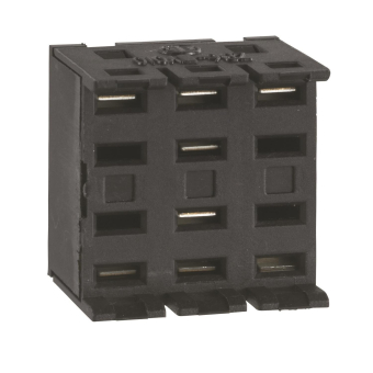 Schneider Printadapter           ZB6Y010 